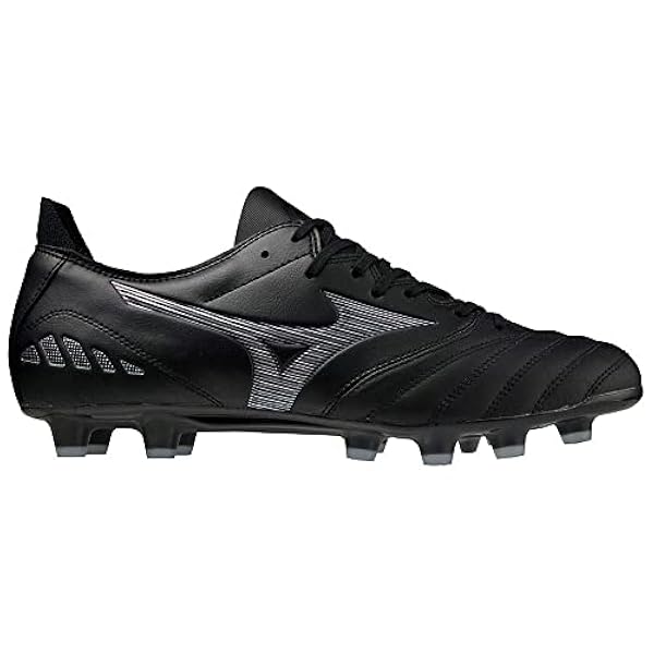 Mizuno heren Morelia Neo III ProVoetbalschoen.